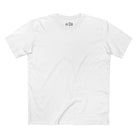 Printify T-Shirt Tired Dads Club Pink