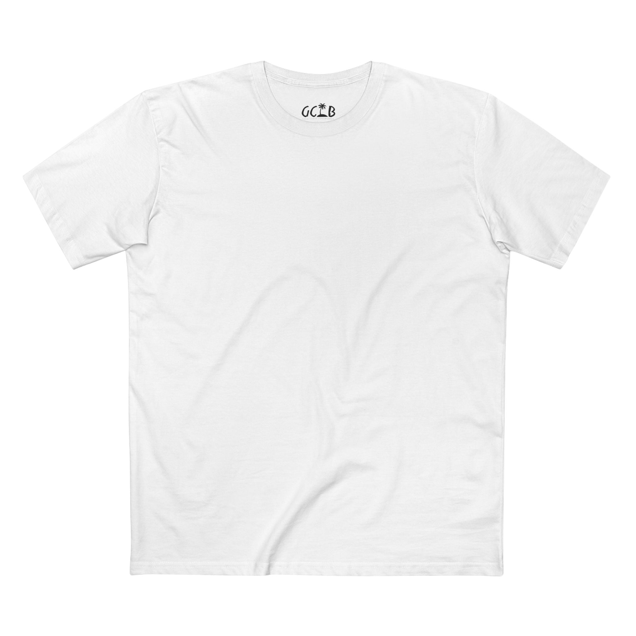 Printify T-Shirt Tired Dads Club Pink