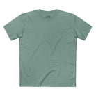 Printify T-Shirt Tired Dads Club Pink
