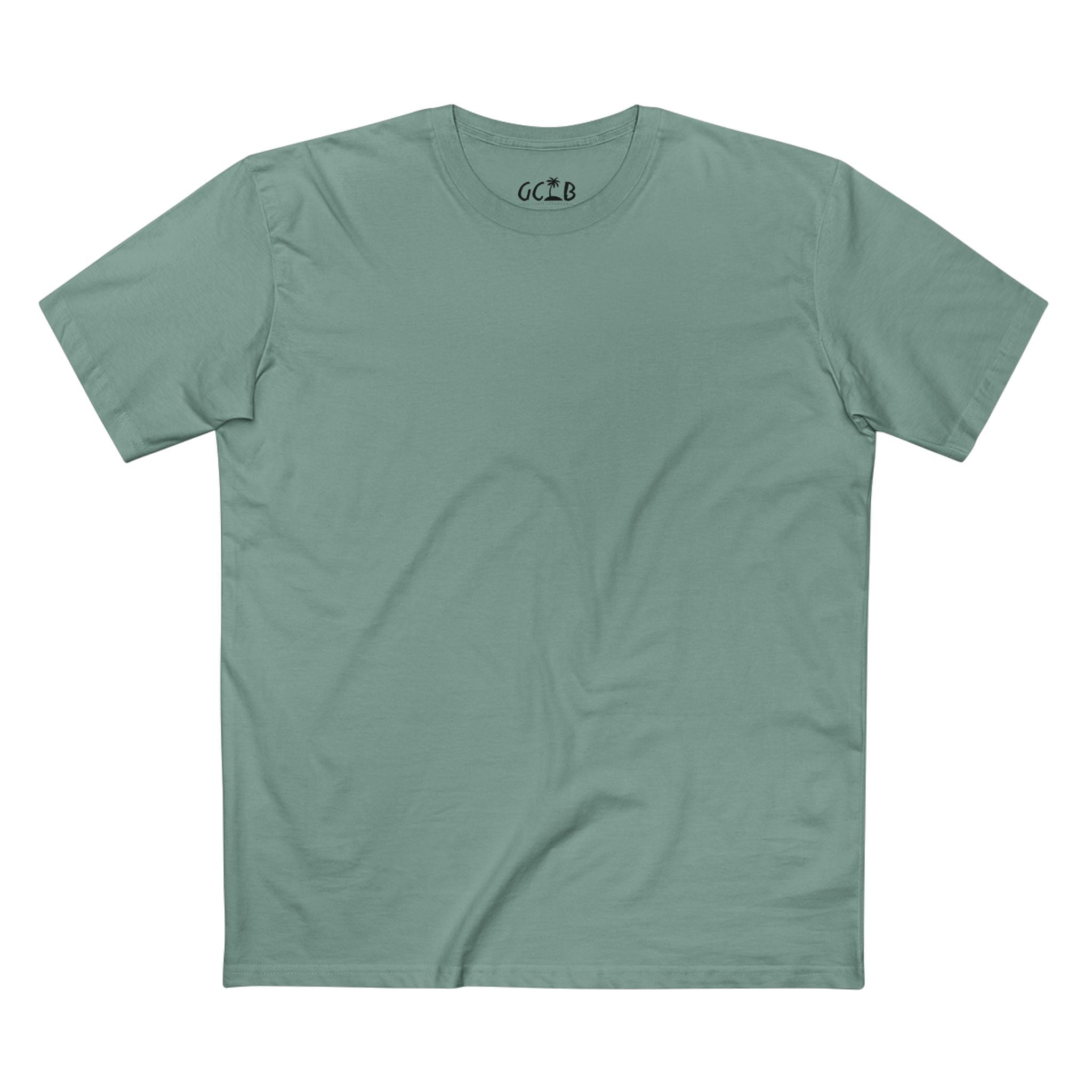 Printify T-Shirt Tired Dads Club Pink