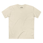 Printify T-Shirt Tired Dads Club Pink