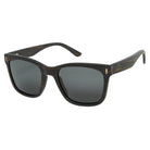 Gold Coast Longboards Sunglasses Medium - 141mm Miami - Ebony