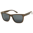 Gold Coast Longboards Sunglasses Medium - 140mm Beechmont - Brown