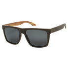 Gold Coast Longboards Sunglasses Large - 144mm Wave Break - Dark