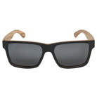 Gold Coast Longboards Sunglasses Large - 149mm Coolie - Matt Black