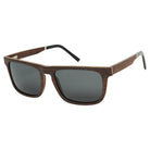 Gold Coast Longboards Sunglasses Large - 148mm Snapper - Brown