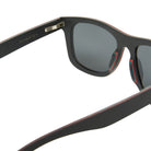 Gold Coast Longboards Sunglasses Medium - 142mm Straddie - Reggae