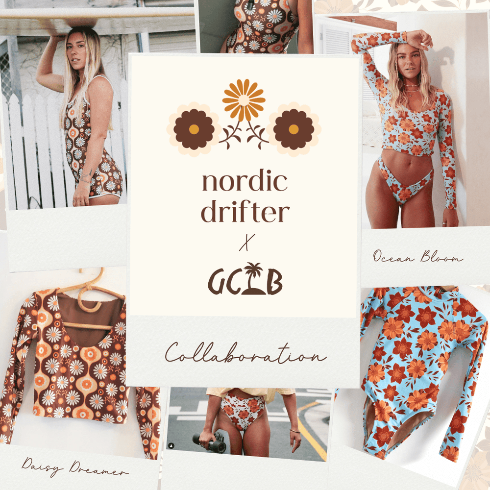 Nordic Drifter