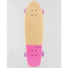 Gold Coast Longboards Cruiser Skateboard Cruiser Skateboard - Dip Pink | Gold Coast Longboards